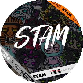 六月娱乐指南#STAM-威海Stam Club/幻音国际
